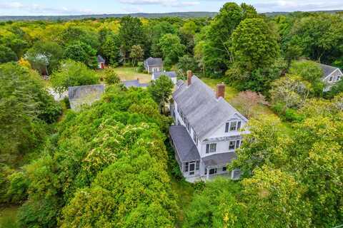 2414-2416 Meetinghouse Way, West Barnstable, MA 02668