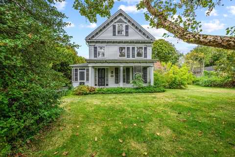 2414-2416 Meetinghouse Way, West Barnstable, MA 02668