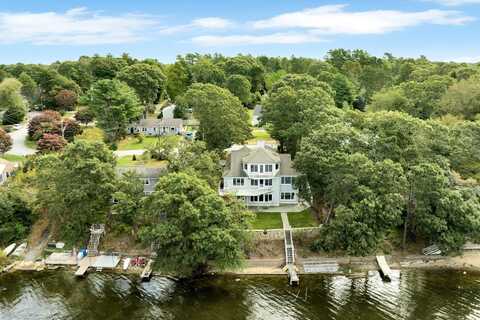 90 Lakewood Drive, Mashpee, MA 02649