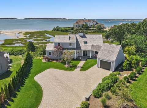 18 Rachel Road, West Yarmouth, MA 02673