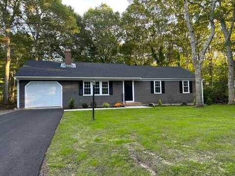 29 Nauset Lane, Barnstable, MA 02632