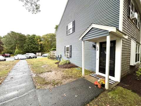 12 Woodview Drive, Brewster, MA 02631