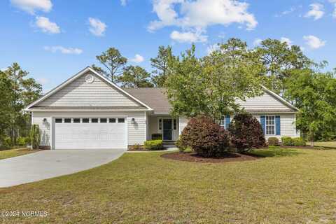 313 Star Hill Drive, Cape Carteret, NC 28584