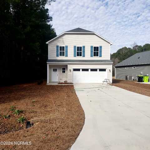 124 E Camp Kiro Road, New Bern, NC 28560