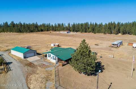 45 Battle Dr, Blanchard, ID 83804