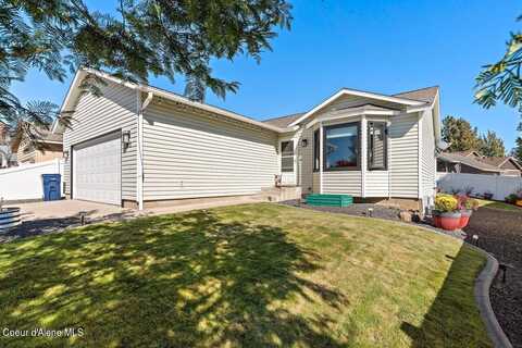 2071 W DALY DR, Coeur D Alene, ID 83815