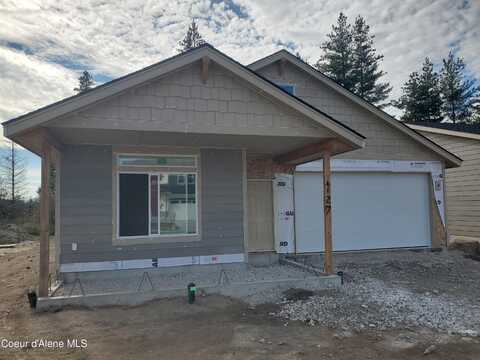 1127 Jersey St, Sandpoint, ID 83864