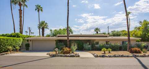 1651 E San Lorenzo Road, Palm Springs, CA 92264