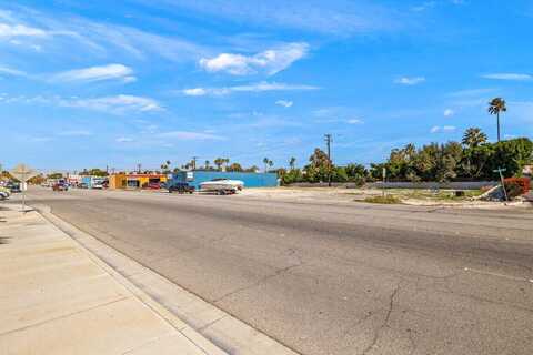 0 San Luis Rey Drive, Cathedral City, CA 92234