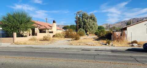 66280 Hacienda Avenue Avenue, Desert Hot Springs, CA 92240