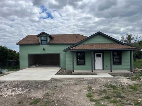 160 Dian Dr, Harper, TX 78631