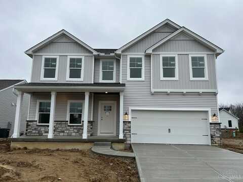 367 Greys Run, Lebanon, OH 45036