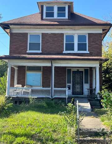 3501 Stacey Avenue, Cincinnati, OH 45207