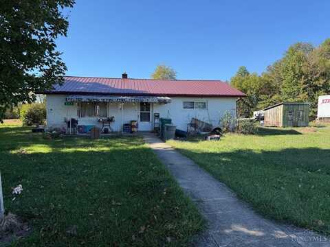 203 Bingaman Lane, Mount Orab, OH 45154