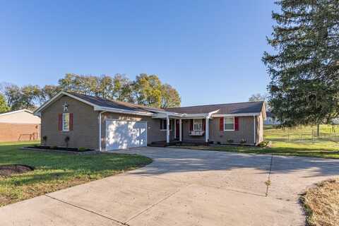 110 Kumler Avenue, Seven Mile, OH 45062