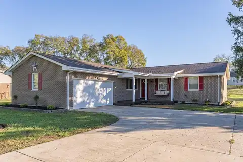 110 Kumler Avenue, Seven Mile, OH 45062