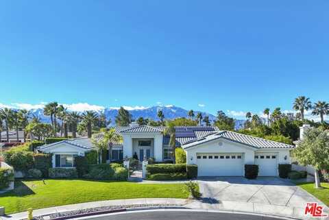 40 Scarborough Way, Rancho Mirage, CA 92270