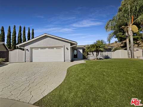 2290 Rohner Ct, Simi Valley, CA 93063