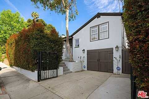 9023 PHYLLIS AVE, WEST HOLLYWOOD, CA 90069