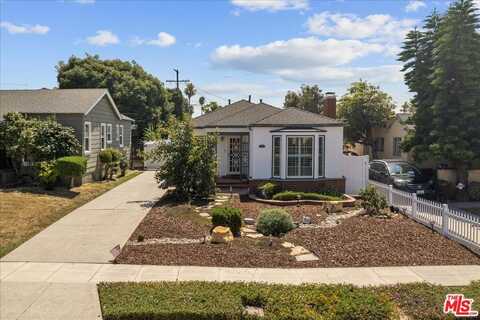 4012 W 58th Pl, Los Angeles, CA 90043