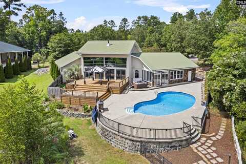 1308 Silver Point Road, Chapin, SC 29036