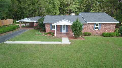 3646 Camden Highway, Bishopville, SC 29010