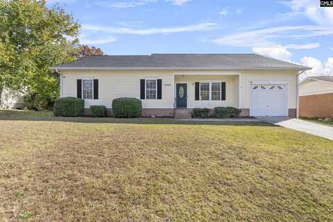 1522 Coolbrook Drive, West Columbia, SC 29172