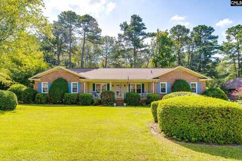 104 Park Springs Road, Columbia, SC 29223