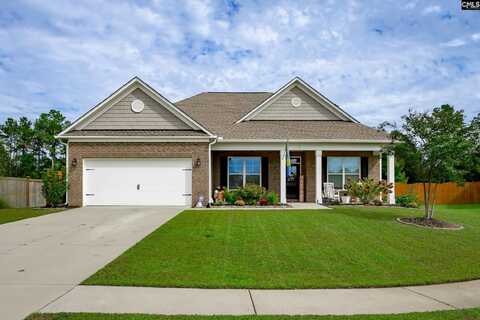 2 Ridge Circle Drive, Camden, SC 29020