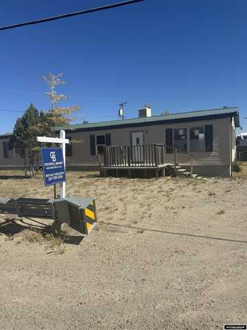 109 Clearview Drive, Rock Springs, WY 82901