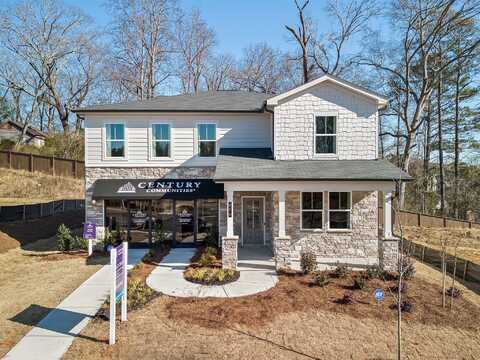 7116 Brushwood Bend, Lithonia, GA 30058