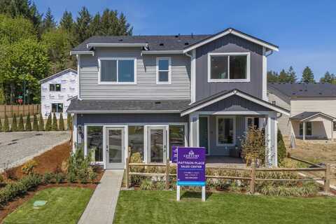 2908 6TH AVE NE, Olympia, WA 98506