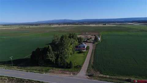 37661 Highway 145, Redvale, CO 81431