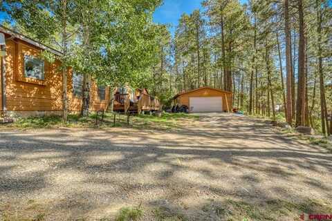 133 Pine Cone, Bayfield, CO 81122