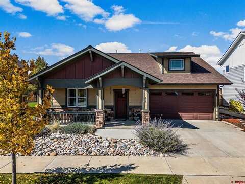 505 Prospector Avenue, Durango, CO 81301