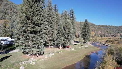 18201 Highway 133, Somerset, CO 81434