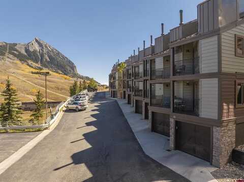 31 Marcellina Lane, Mount Crested Butte, CO 81225