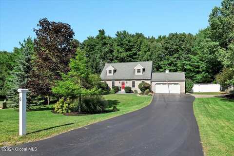 6 Joanne Court, Sand Lake, NY 12196