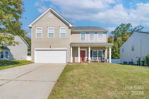 1115 Ross Brook Trace, York, SC 29745