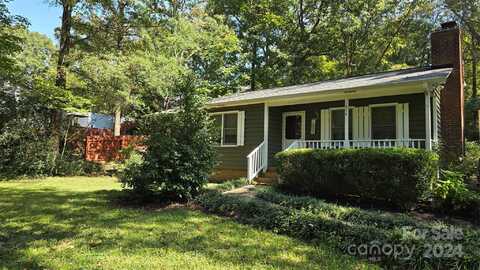 1074 Rainbow Circle, Catawba, SC 29704