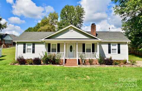 2209 Winterfield Drive, Gastonia, NC 28056