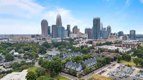 509 N Graham Street, Charlotte, NC 28202