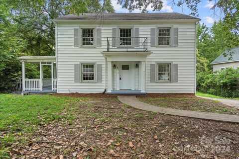 921 Marion Street, Shelby, NC 28150