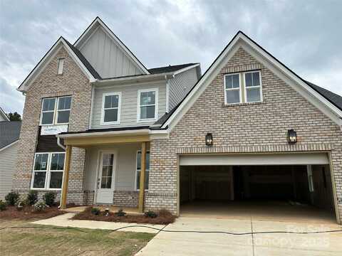5216 Mint Harbor Way, Charlotte, NC 28269