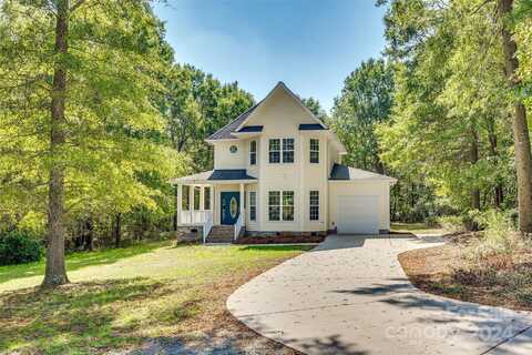 1524 Old Fish Road, Monroe, NC 28110