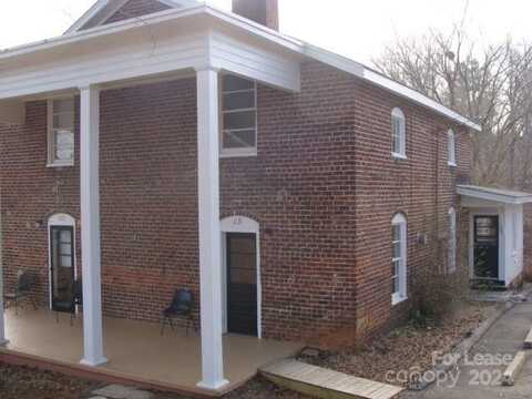 117 Poplar Street, Mc Adenville, NC 28101