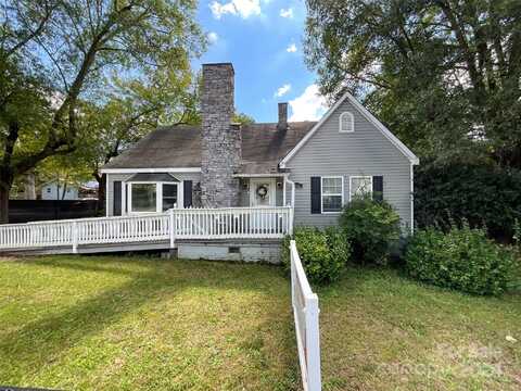 1806 Lane Street, Kannapolis, NC 28083