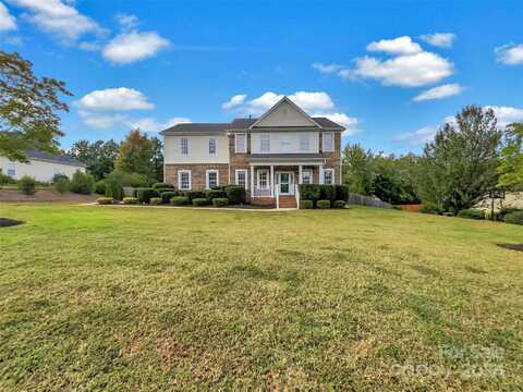 9820 Candlehill Drive, Mint Hill, NC 28227