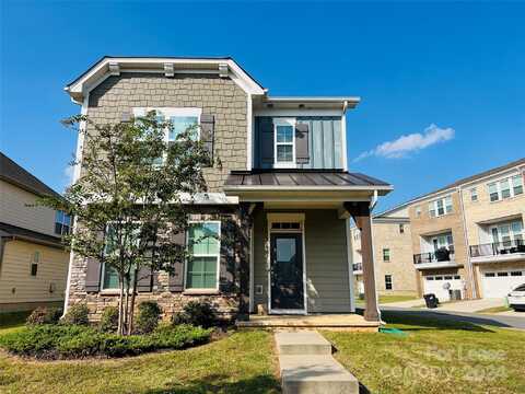 6414 Raffia Road, Charlotte, NC 28277