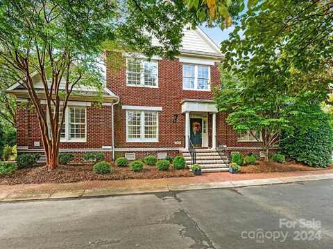 2602 Windsor Crescent Court, Charlotte, NC 28226